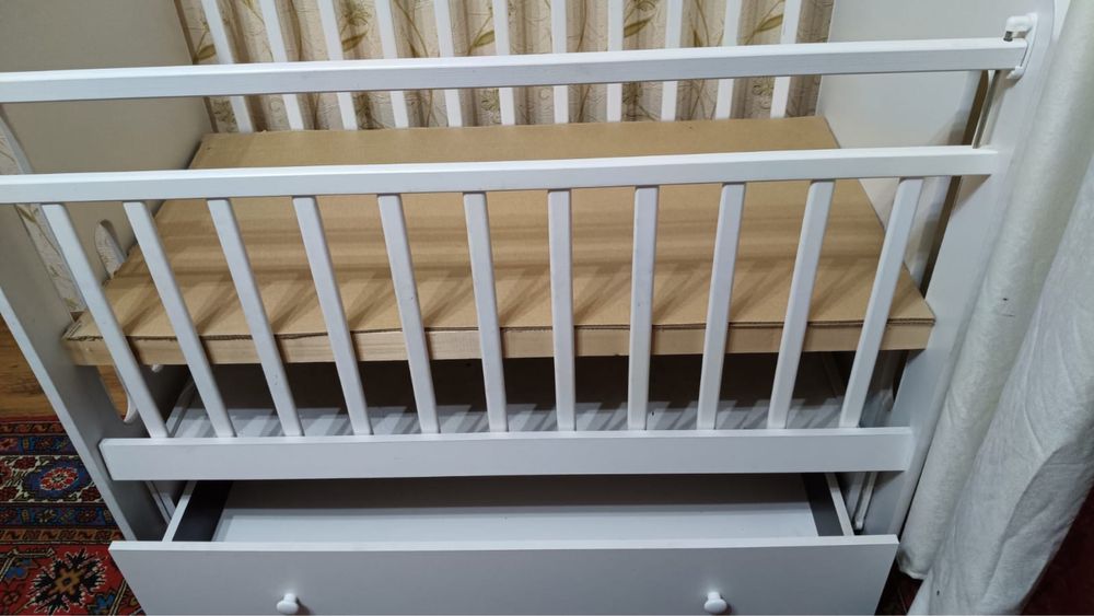 Продам манеж детский