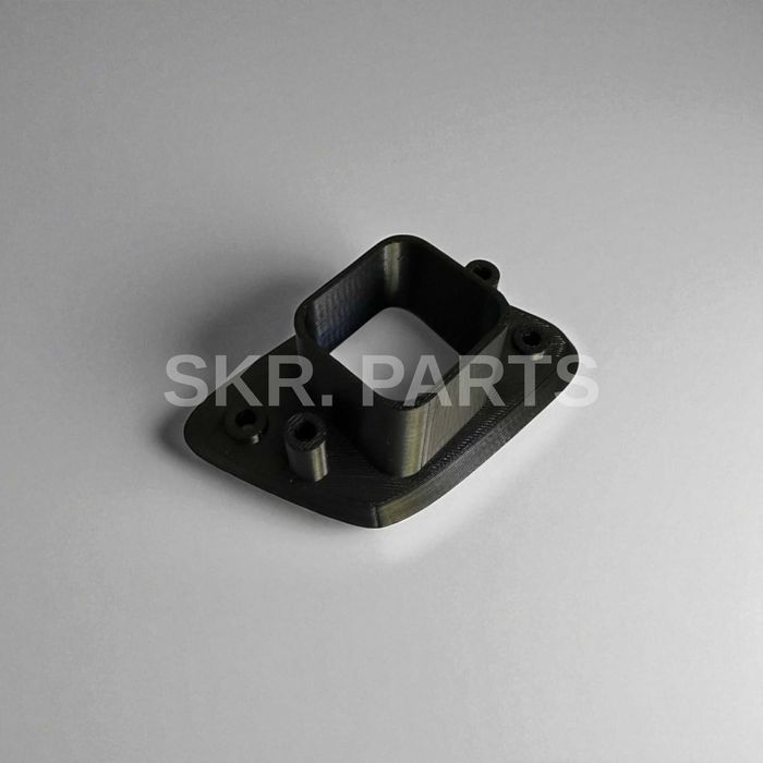 Rame ghidaj spalator faruri – Audi S4 B6 2003–2005 - stanga x dreapta