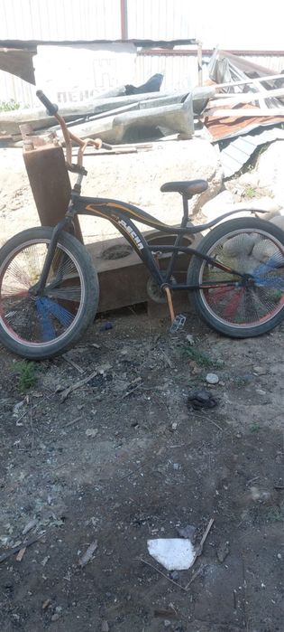 Продам велосипед