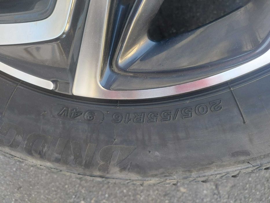 Jenti auto Hyundai i30