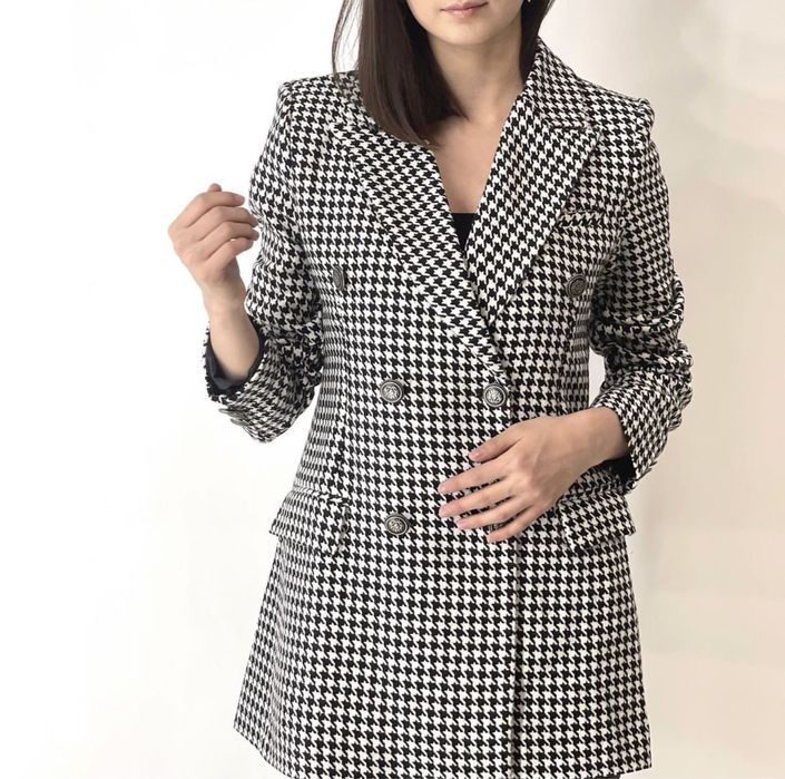 Продам пиджак турецкий