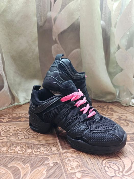 Джазовки для девочек, 31 размер