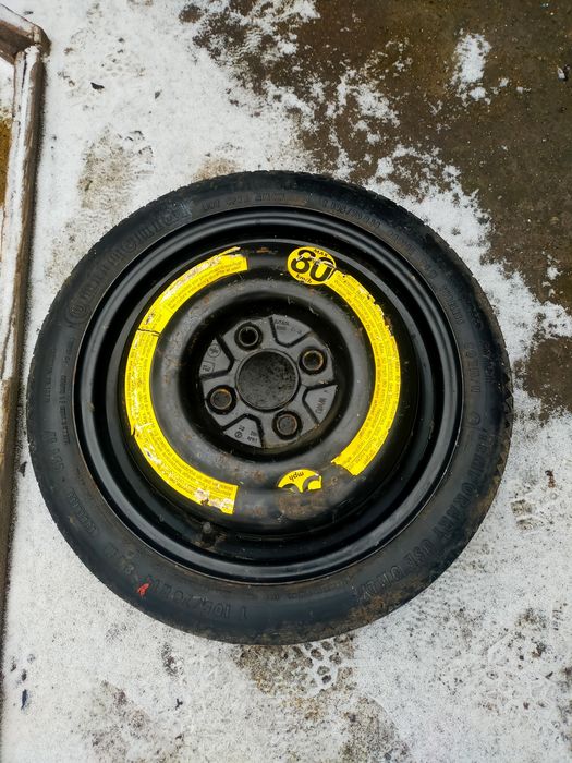 Продам докатку на 4-100