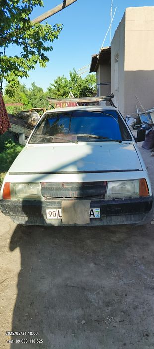 Лада 2109сотилади