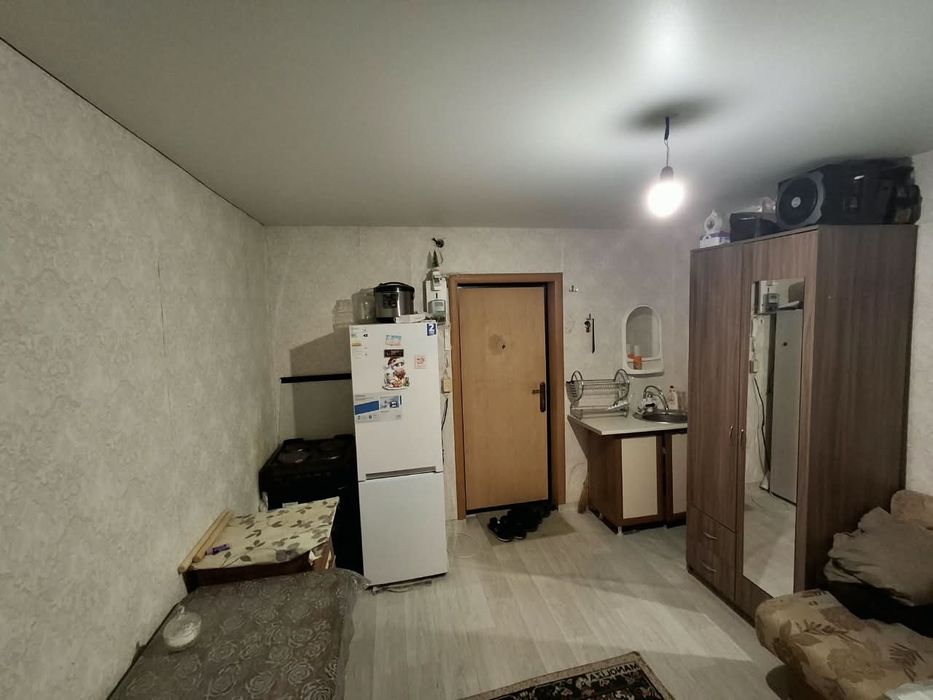 Сдам комнату в общежитии