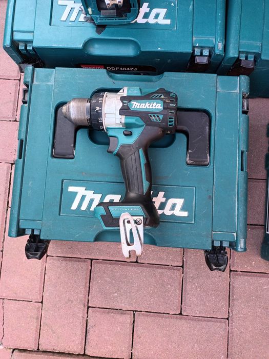 Scule profesionale makita 18 v