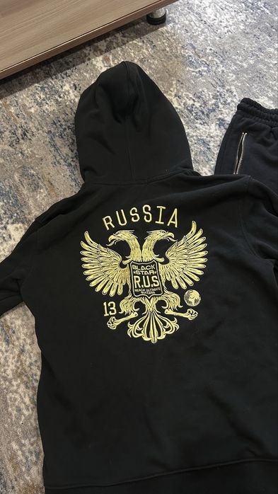 Костюм Black Star