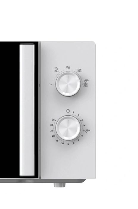 Микроволновая печь