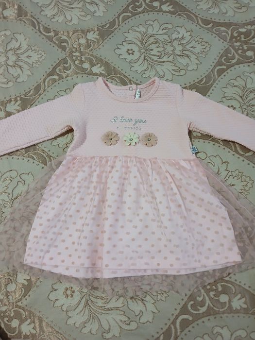 Продам вещи на девочку.