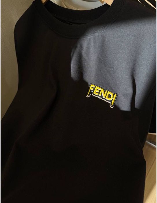 Мъжки Тениски OffWhite Висок Клас