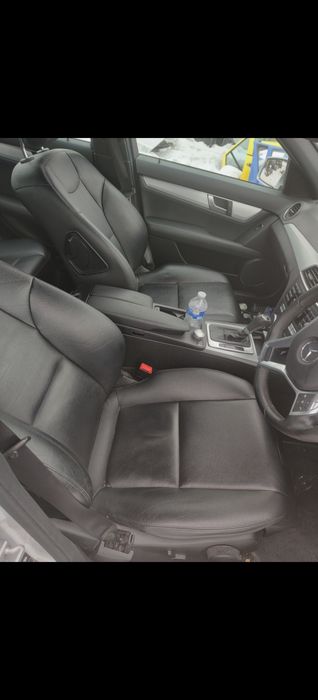 Piese cutie jug gmw capota bara amg haion stop ecu abs Mercedes w204