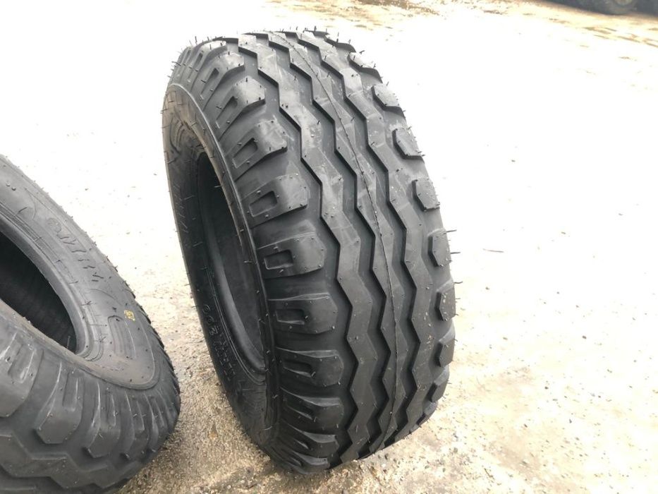 Cauciucuri noi 11.5/80-15.3 remorca anvelope MRL 14PR mig presa R15.3