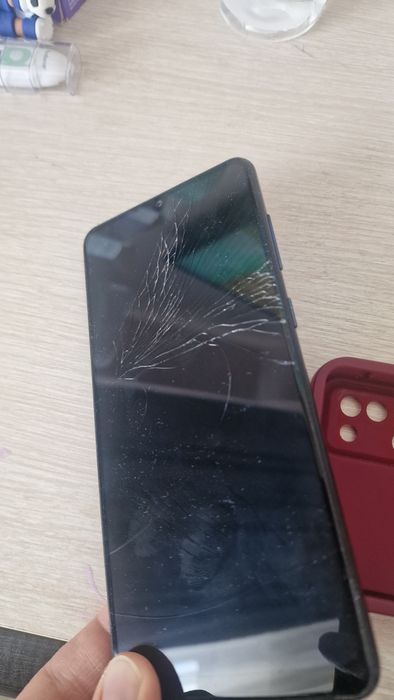 Продам самсунг а 31