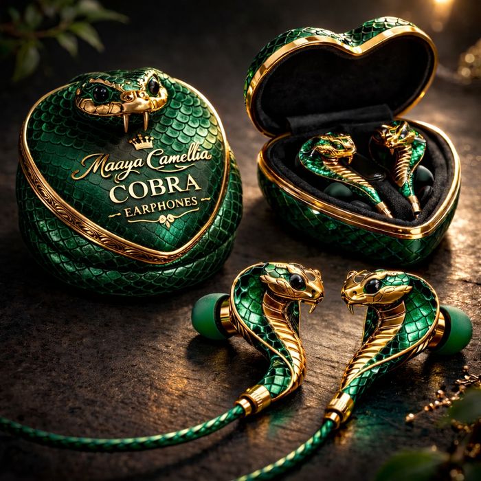 Продам наушники (Концепт)