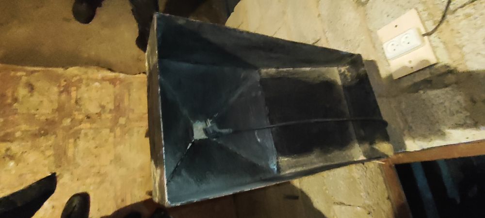 Дробилка  для зерна