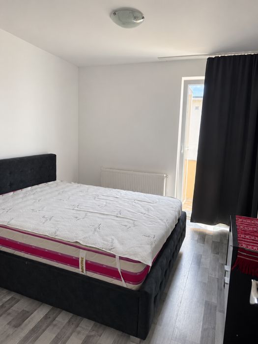 Apartament 2 camere de inchiriat Floresti