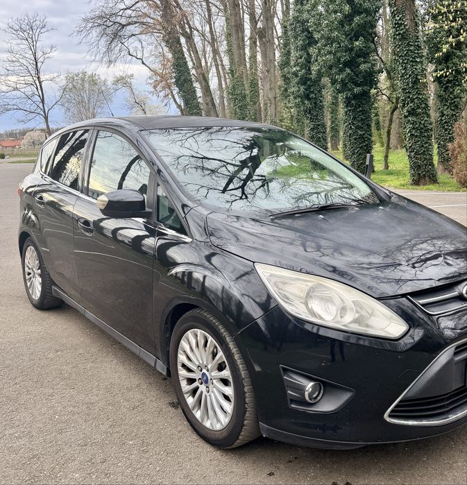 Ford C max 1.6 TDCI 2013
