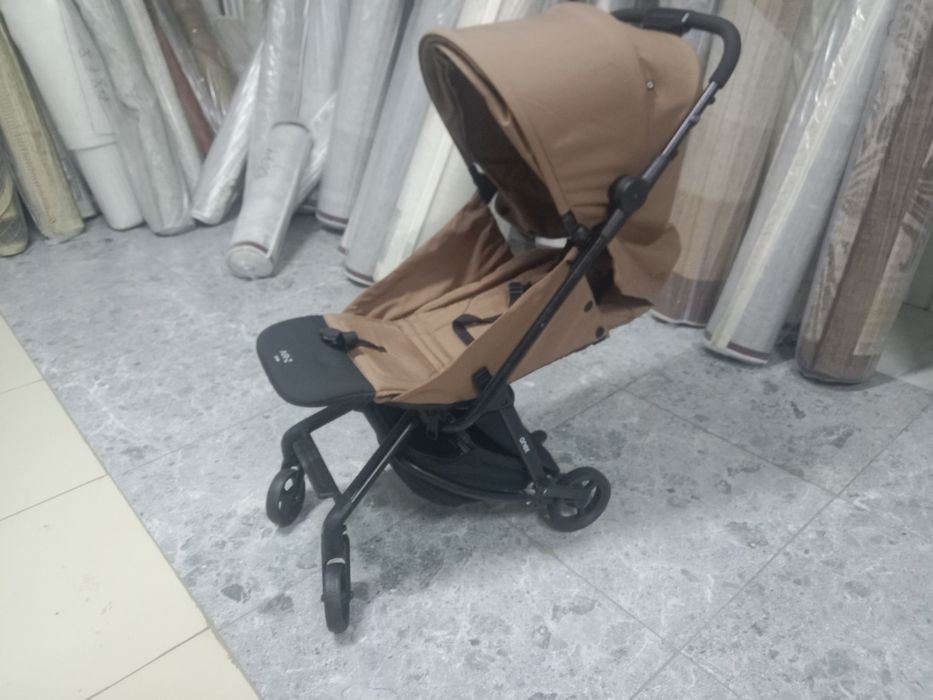 Коляска Anex air-z