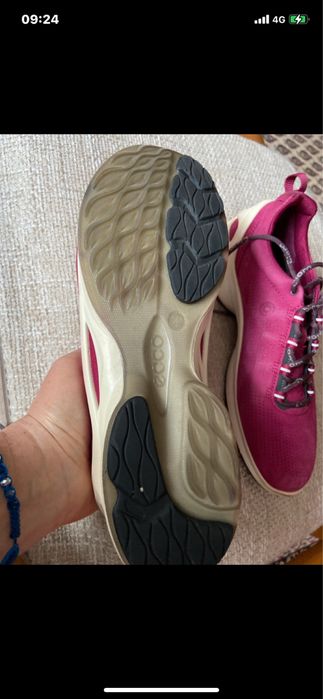 Ecco biom  pantofi sport 40