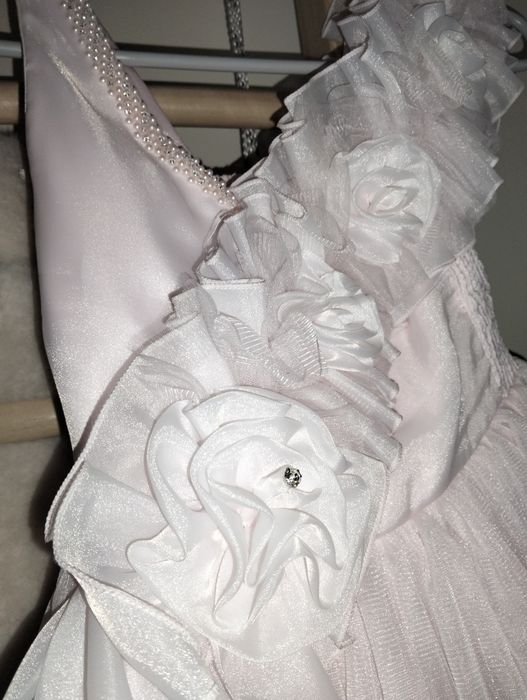 Прокат платья на 10-12 лет