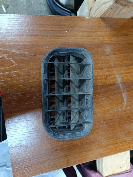 Воздуховод Ауди 100 С4