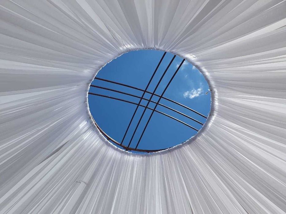 Продам юрту, 16 канат