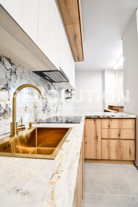 Четиристаен апартамент в жк. Драгалевци.