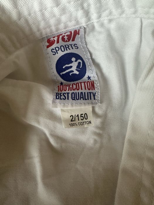 Продам кимано для каратэ