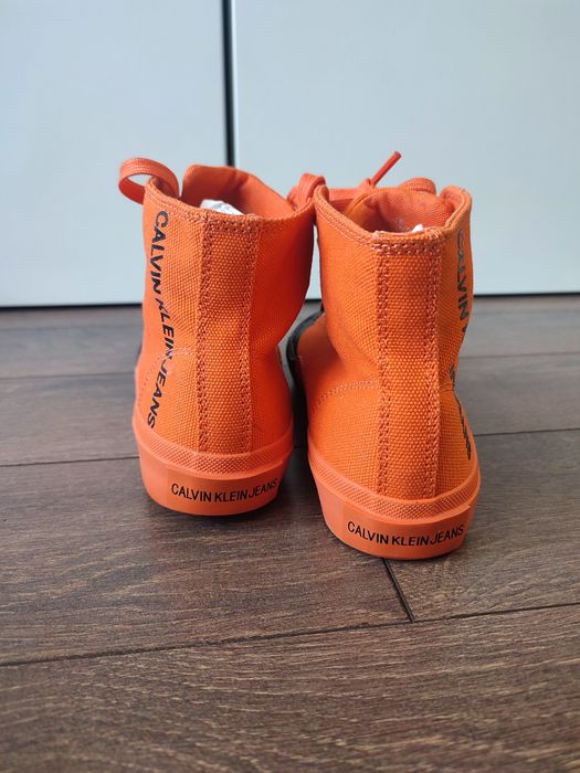 Calvin Klein нови 35 Nike, Converse, Adidas