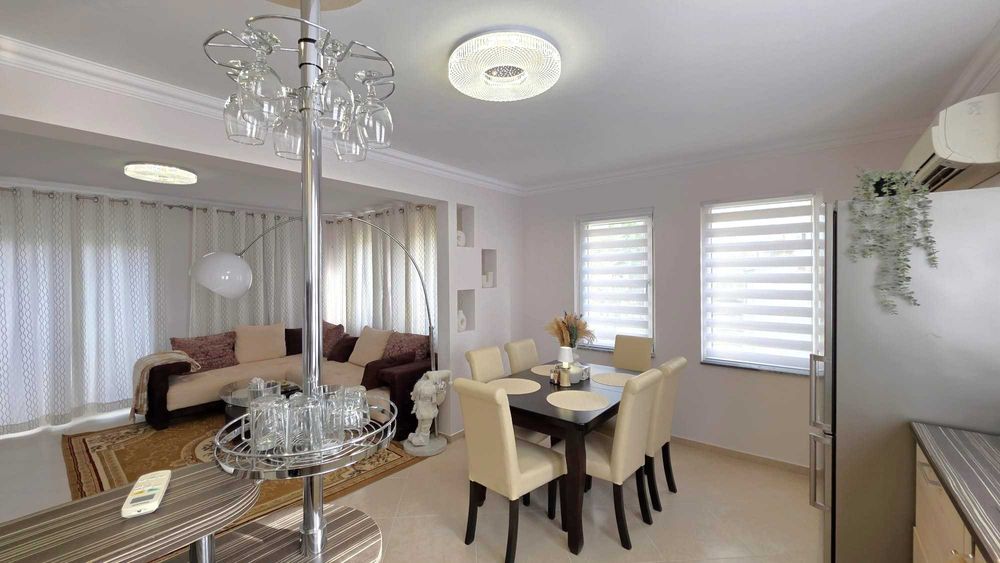Продава се Къща в Бургас, Сарафово - 167 кв.м за 1145 €/кв.м - Снимка #3