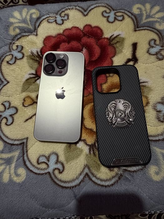 iPhone 15 pro 128gb