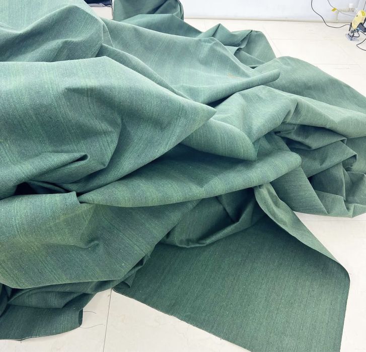 Шторы для ворот Брезент Полог