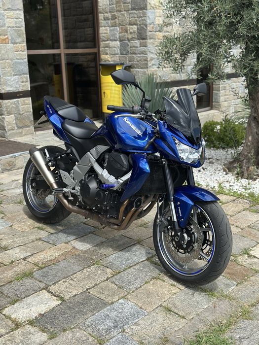 Kawasaki Z750 / Кавазаки з750