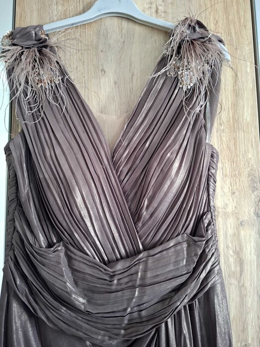 Официална дамска рокля