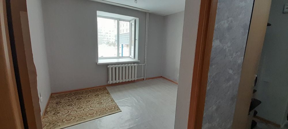 Продам 3х комн кв в м-не Коктем