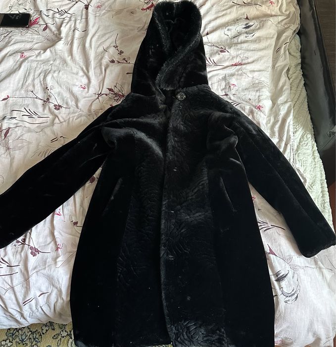 Продам шубу