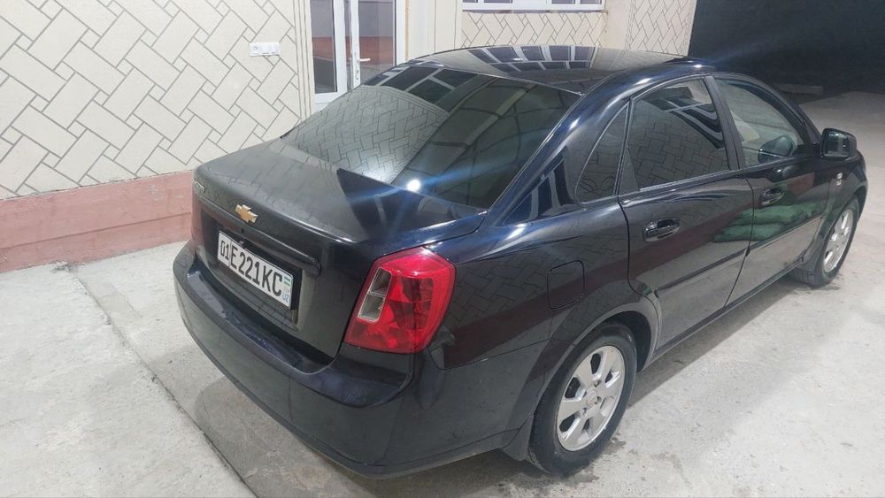 Gentra Sotiladi 2024 yanvarda salondan obchiqganman 1 qol haydalgan mo