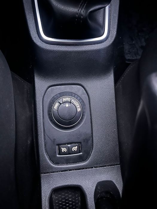 Dacia duster 1.5 diesel 110 cp an 2018