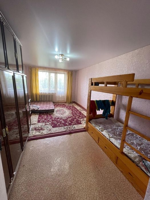 Квартира с. Рудничный Текели
