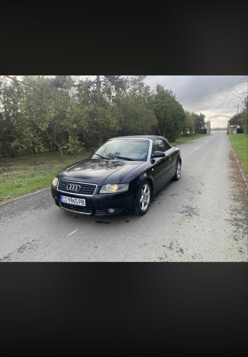 Vand audi a4 b5 urgent