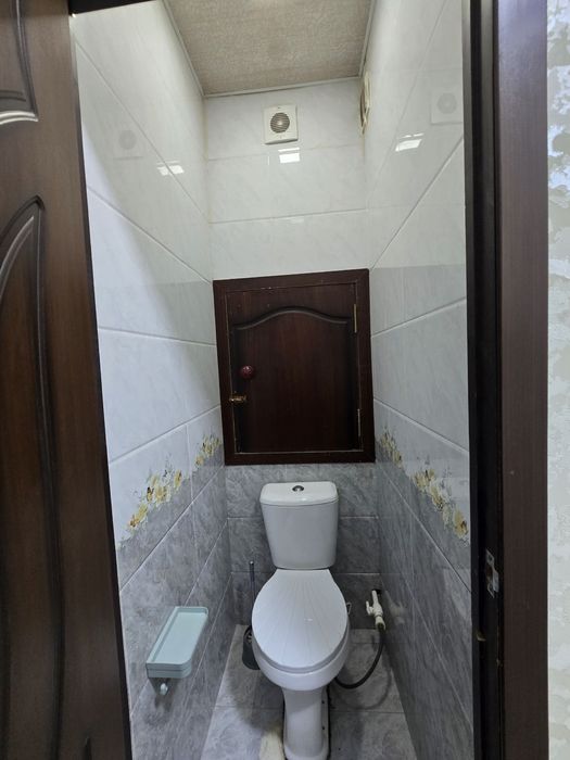 Срочно продаётся квартира Чилонзор 12-квартил