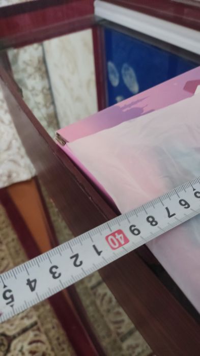 Akvarium holati yaxshi