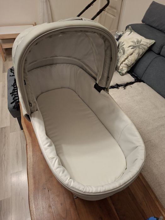 Детска количка 3 в 1 Peg Perego Book