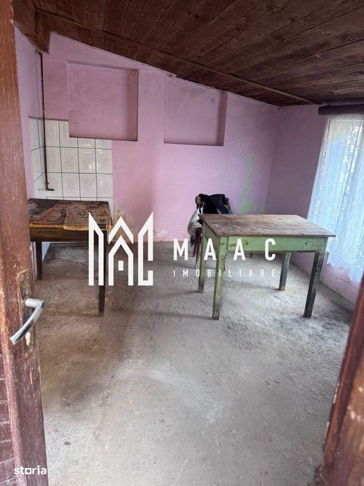 Casa individuala |  4 camere  | 2 corpuri | zona Turnisor