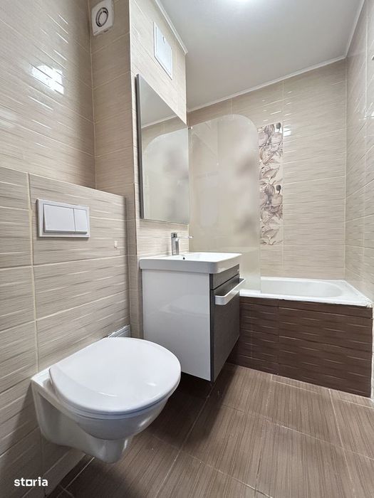 3 Camere Tomis Nord | Etaj 2 | Loc Parcare | Ideal Investiție/Locuit