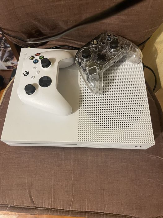 Xbox one S   Като нов
