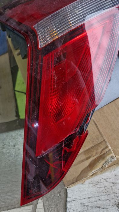 Задний бампер хуиндай байон оригинал