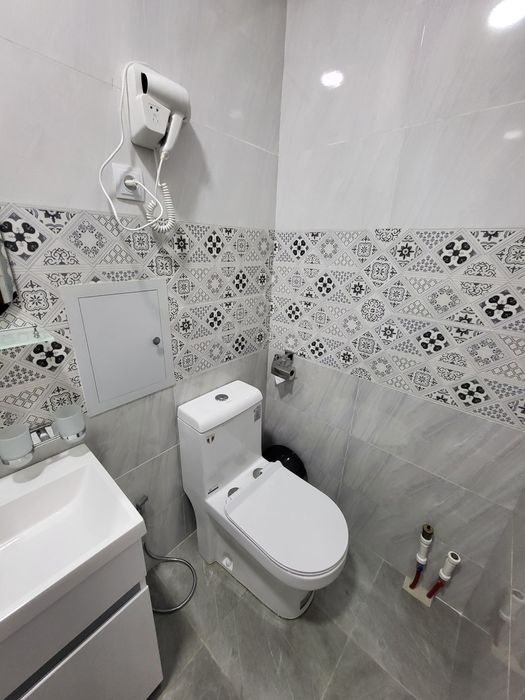 Сдаётся 1/8/10 Новостройка ЖК New life Яшнабадский район