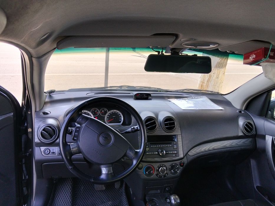 Chevrolet nexia3 evro 2 sotiladi