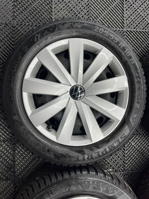 Jante tabla 16 Vw Golf 6 7 8 Passat Touran